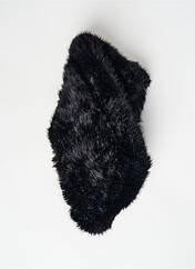 Echarpe noir VILA pour femme seconde vue