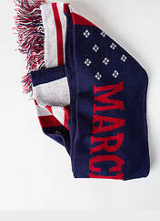 Echarpe bleu LE FABULEUX MARCEL DE BRUXELLES pour femme seconde vue