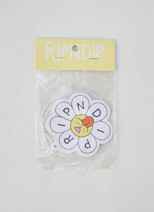 Divers maison multicolore RIPNDIP pour unisexe