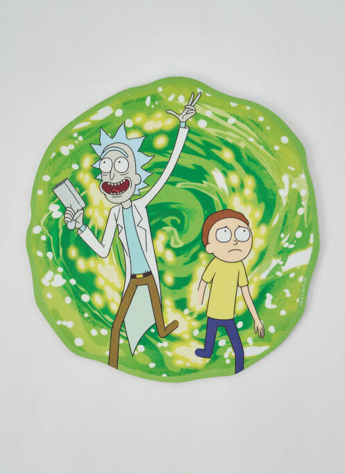 Divers maison multicolore ABYSTYLE pour unisexe