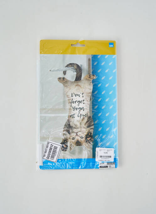 Accessoire divers multicolore MUSTARD pour unisexe