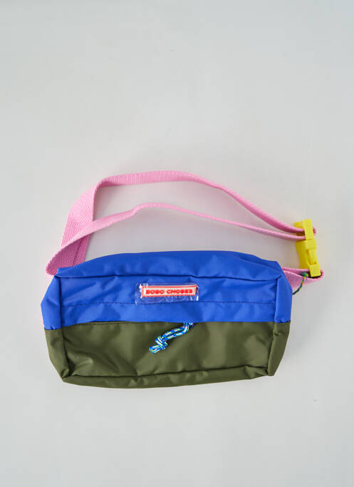 Pochette multicolore BOBO CHOSES pour femme