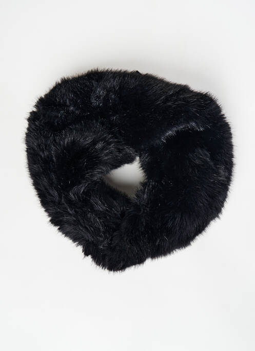 Echarpe noir VILA pour femme