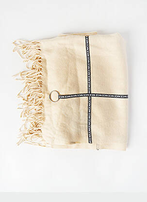 Foulard vert ZEB STYLE LAB  femme