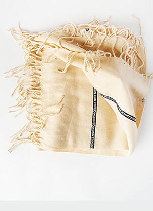 Foulard vert ZEB STYLE LAB  femme