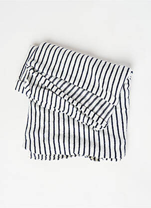 Foulard blanc ONLY femme