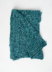 Foulard blanc ONLY pour femme seconde vue