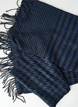 Echarpe noir VILA femme