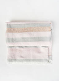 Foulard multicolore TALLY WEIJL femme