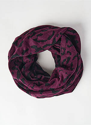 Echarpe rouge VERO MODA femme