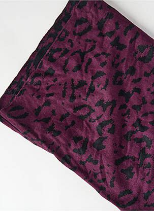 Echarpe rouge VERO MODA femme