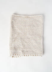 Echarpe beige BROADWAY pour femme seconde vue