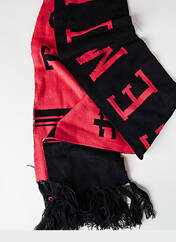 Echarpe noir HAILYS pour femme seconde vue