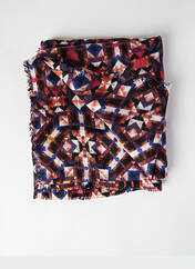 Echarpe rose ONLY pour femme seconde vue