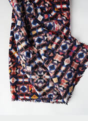 Echarpe rose ONLY pour femme seconde vue