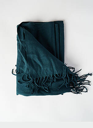 Foulard vert ONLY femme