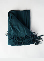 Foulard vert ONLY pour femme seconde vue