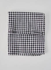 Foulard noir ONLY pour femme seconde vue