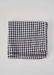 Foulard noir ONLY pour femme seconde vue