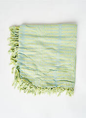 Foulard bleu PIECES pour femme seconde vue