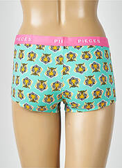 Shorty or PIECES pour femme seconde vue