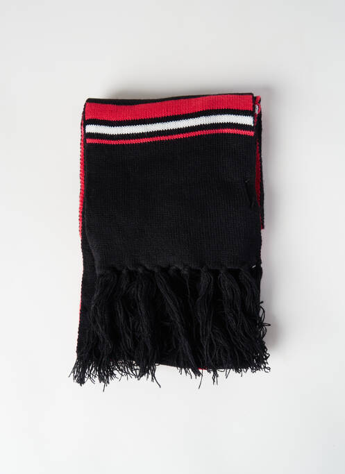 Echarpe noir HAILYS pour femme