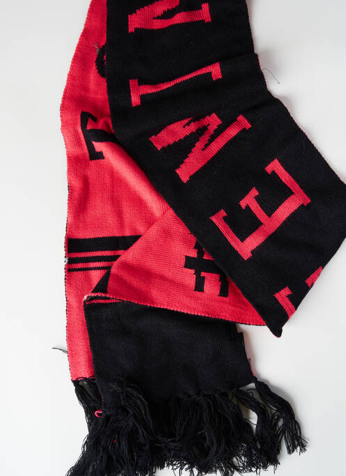 Echarpe noir HAILYS pour femme