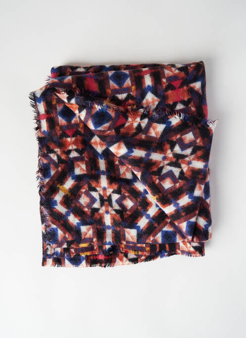 Echarpe rose ONLY pour femme