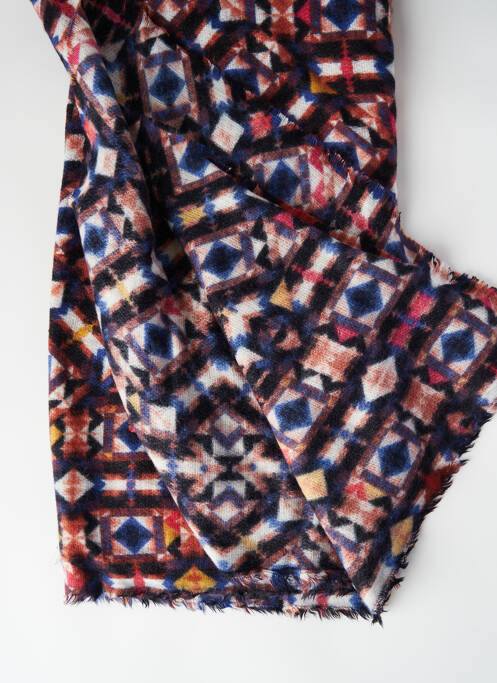 Echarpe rose ONLY pour femme