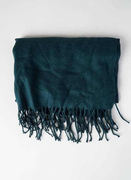 Foulard vert ONLY pour femme