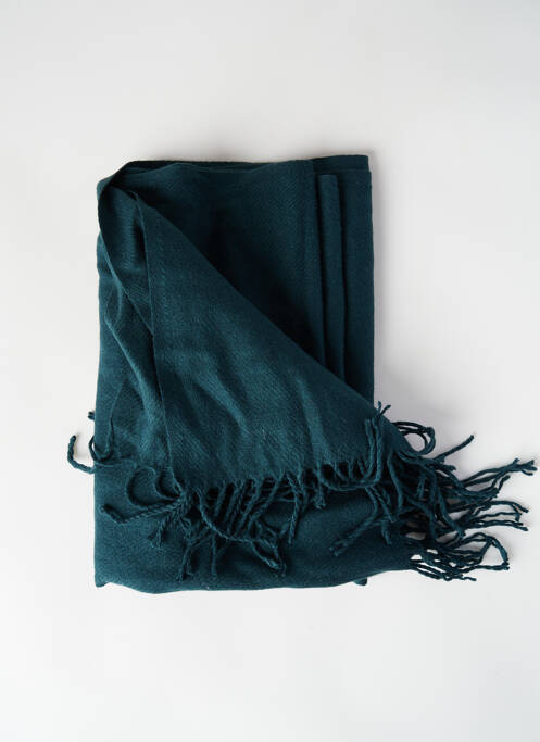 Foulard vert ONLY pour femme
