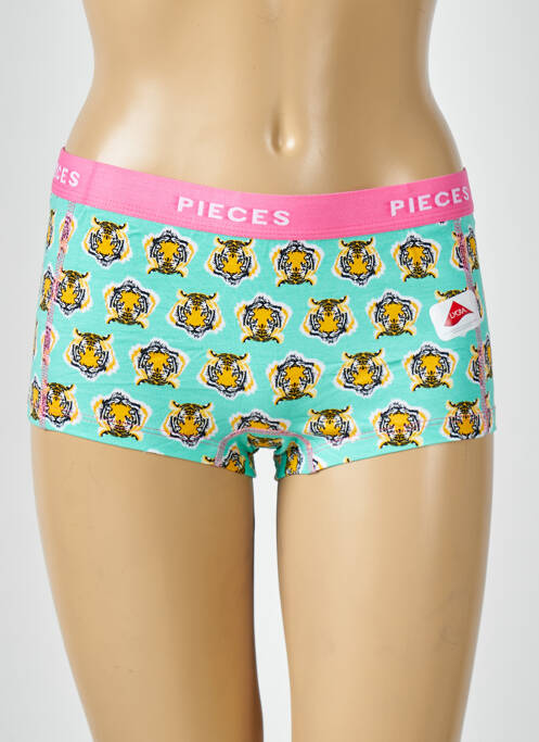 Shorty or PIECES pour femme