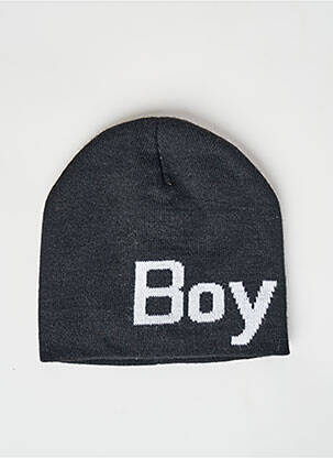 Bonnet noir TALLY WEIJL femme