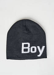 Bonnet noir TALLY WEIJL pour femme seconde vue