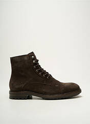 Bottines/Boots marron BLACKSTONE pour homme seconde vue