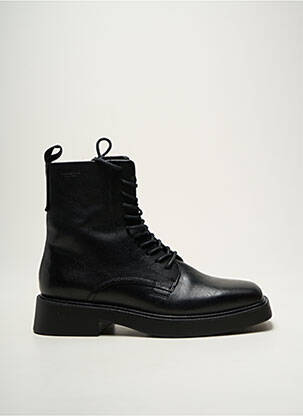 Bottines/Boots noir VAGABOND pour femme