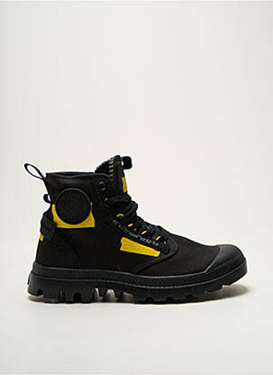 Baskets noir PALLADIUM homme