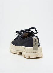Baskets noir PALLADIUM pour homme seconde vue