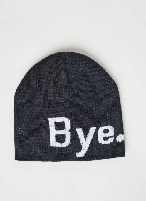 Bonnet noir TALLY WEIJL pour femme