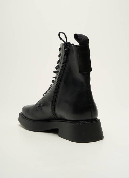Bottines/Boots noir VAGABOND pour femme