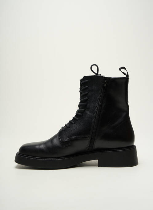 Bottines/Boots noir VAGABOND pour femme