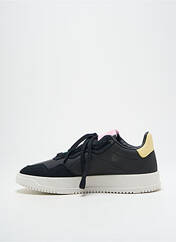 Baskets noir ADIDAS pour homme seconde vue