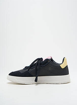 Baskets noir ADIDAS homme