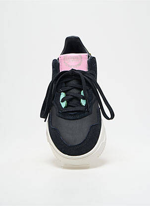 Baskets noir ADIDAS homme