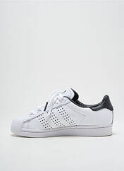 Baskets blanc ADIDAS pour homme seconde vue
