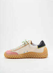Baskets rose FILLING PIECES pour homme seconde vue