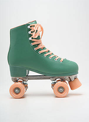 Bottines/boots vert IMPALA femme