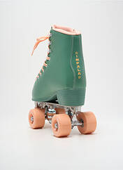 Bottines/Boots vert IMPALA pour femme seconde vue