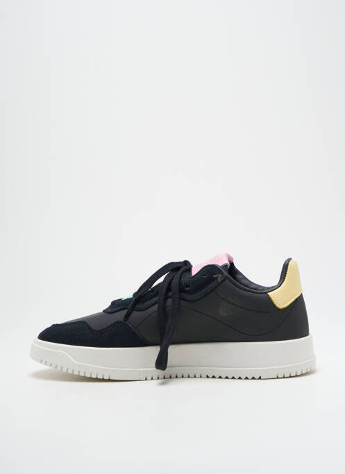 Baskets noir ADIDAS homme