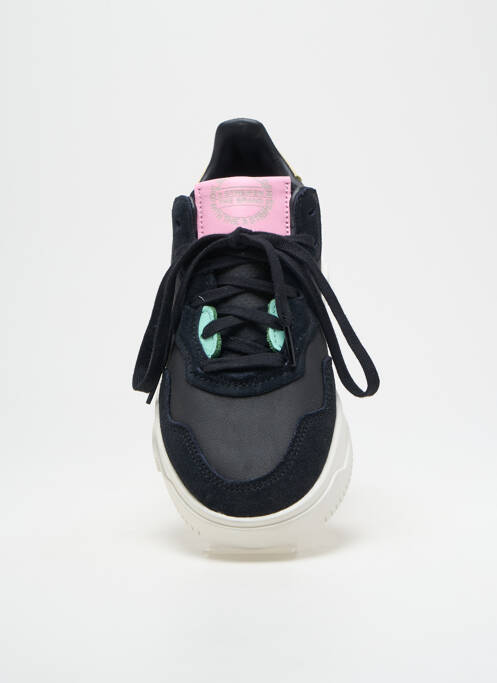 Baskets noir ADIDAS homme